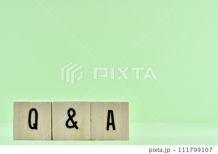 Q&A Q&A 111799107