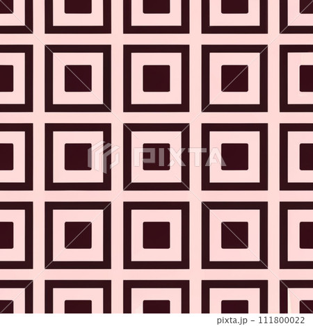 Abstract pattern random color, modern design background with geometric round shape. vertical quiet backgrounds style, Vector illustration 111800022