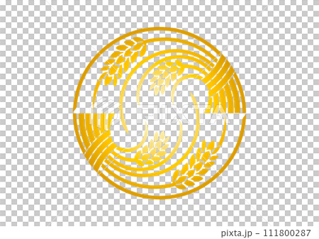 Two oisinomaru gold 111800287