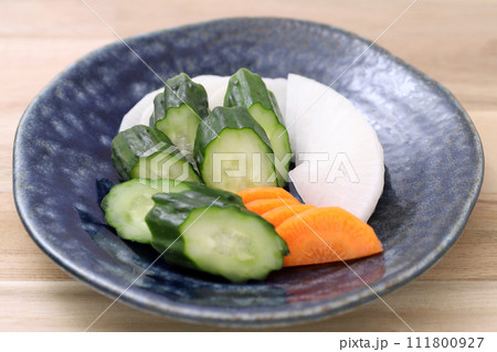 漬物 111800927