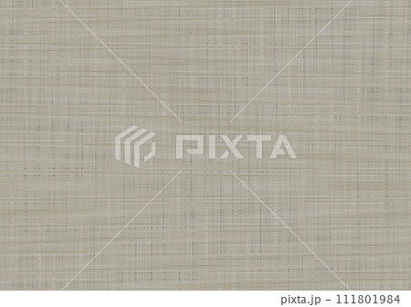 Fabric texture in gold, grey, white tone for decoration, printing and advertising elements. Fabric texture in gold, grey, white tone for decoration, printing and advertising elements. 111801984