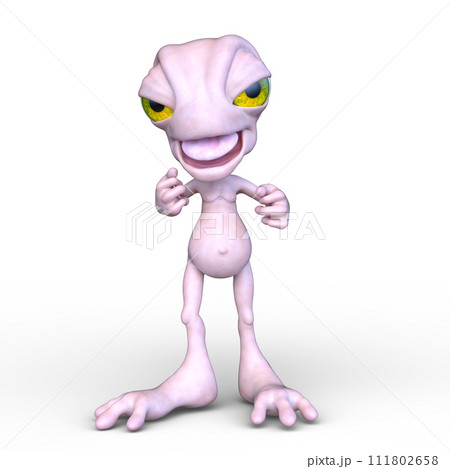 蛙の妖精 蛙の妖精 111802658