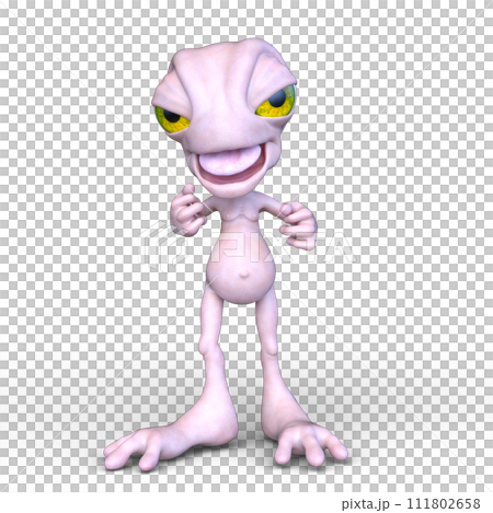 蛙の妖精 蛙の妖精 111802658