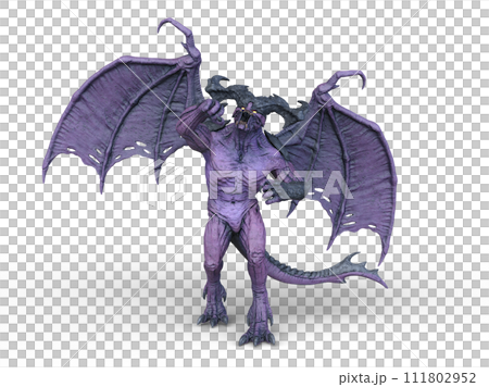 惡魔 惡魔 111802952
