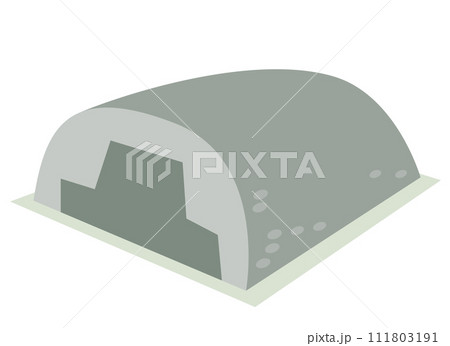 掩体壕 掩体壕 111803191