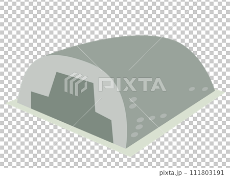 掩体壕 掩体壕 111803191