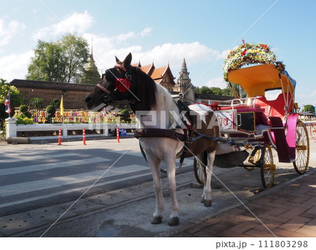 ランパーン ランパーン 111803298