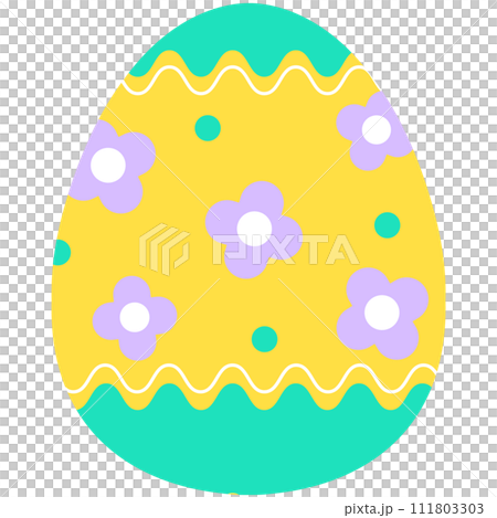 spring season easter cute pastel minimal flowers pattern easter egg hunt spring season easter cute pastel minimal flowers pattern easter egg hunt 111803303