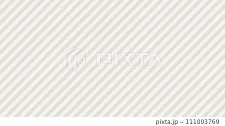 ストライプの背景素材	 111803769