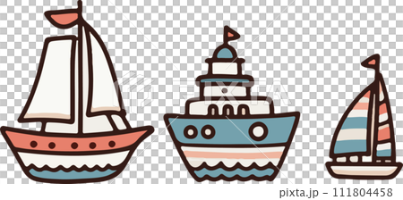 Ship 111804458