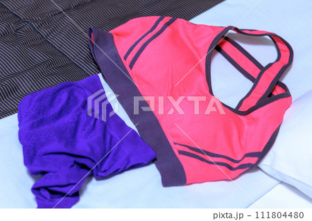 スポーツブラ 女性用下着 スポーツブラ 女性用下着 111804480