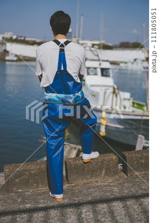 fisherman fisherman 111805051