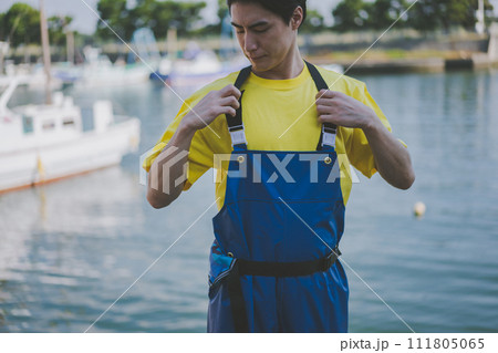 fisherman fisherman 111805065