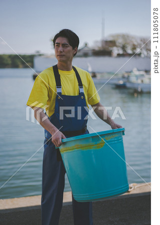 fisherman fisherman 111805078