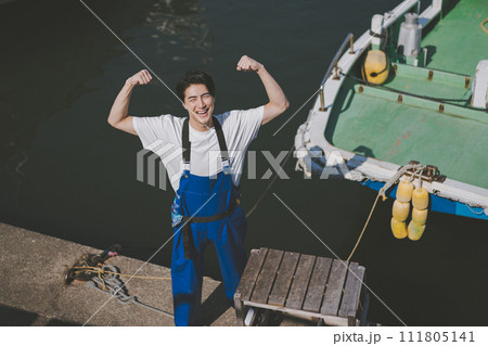 fisherman 111805141