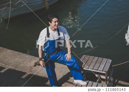 fisherman 111805143