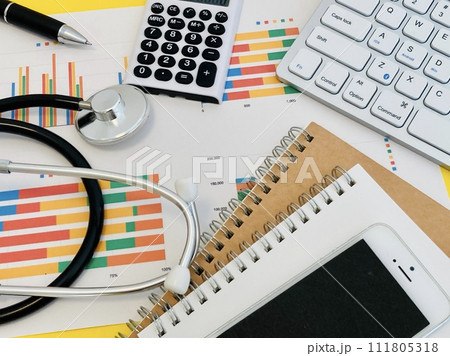 ビジネス資料を詳しく見る ビジネス資料を詳しく見る 111805318