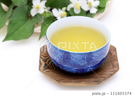 お茶 111805374