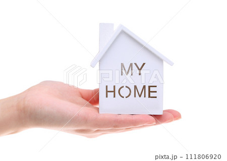 家のイメージ 家のイメージ 111806920