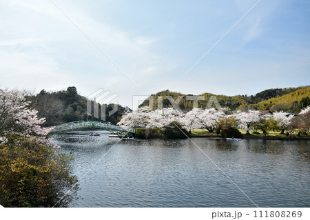 大池遊園 【和歌山県紀の川市貴志川町】 大池遊園 【和歌山県紀の川市貴志川町】 111808269