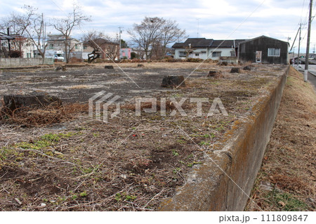 宇都宮陸軍航空廠線 宇都宮陸軍航空廠線 111809847