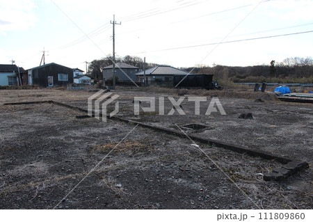 宇都宮陸軍航空廠線 111809860