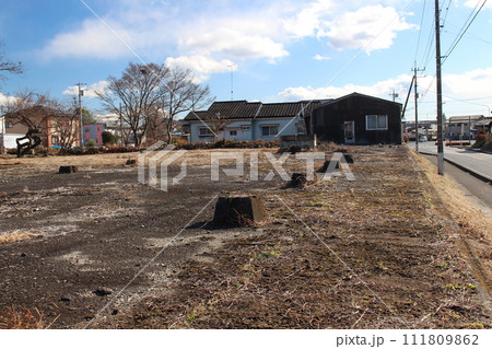 宇都宮陸軍航空廠線 111809862