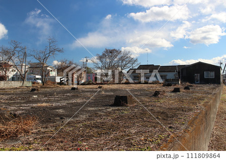 宇都宮陸軍航空廠線 111809864