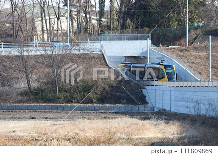 宇都宮陸軍航空廠線 宇都宮陸軍航空廠線 111809869