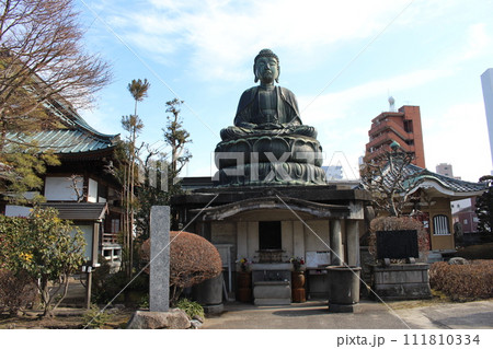 善願寺 111810334