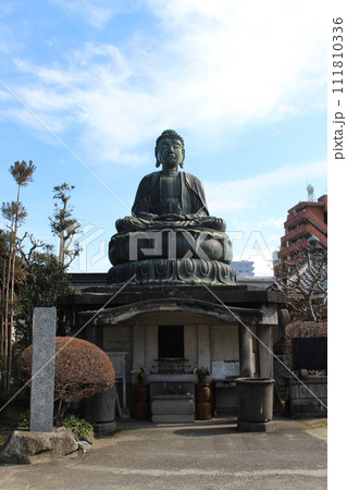 善願寺 善願寺 111810336