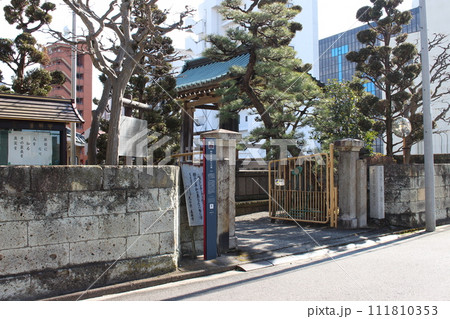 善願寺 善願寺 111810353