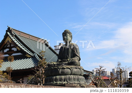善願寺 111810359