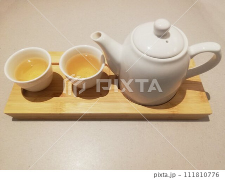 中国茶、茶器 111810776