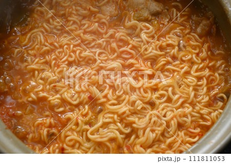 煮込みラーメン 111811053