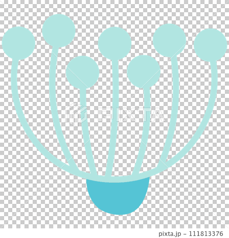 Modern Minimal Abstract Florist Plant Hand drawn Graphic Design Modern Minimal Abstract Florist Plant Hand drawn Graphic Design 111813376