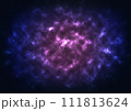 Abstract background with colorful mist. 111813624