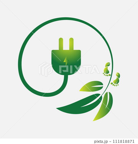 Green charging Green charging 111818871