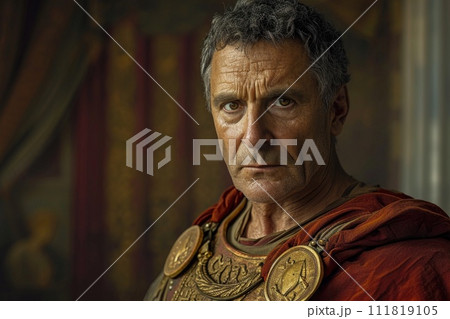 Gaius Julius Caesar: roman general, statesman, and iconic historical figure ancient history military prowess, political acumen, and a complex rise to power. 111819105