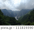 夏の谷川岳 111819390