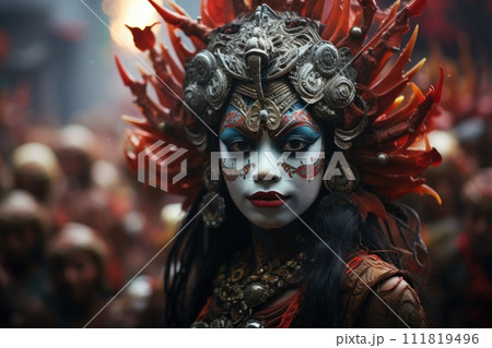 Indonesia Nyepi: an indonesian cultural gem, a serene journey into tradition and spirituality, indonesian celebrations lifestyle 111819496