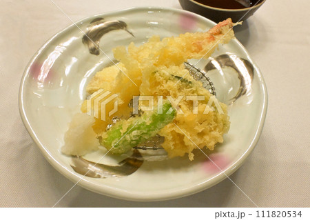 天ぷら 宴会料理 天ぷら 宴会料理 111820534