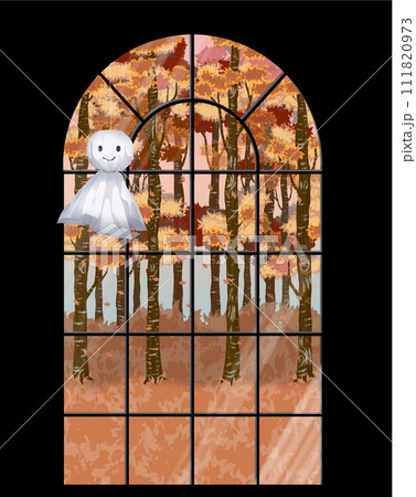 てるてる坊主 てるてる坊主 111820973