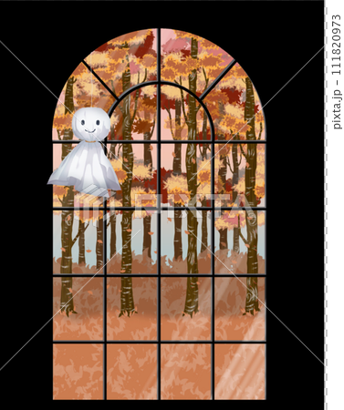 てるてる坊主 てるてる坊主 111820973