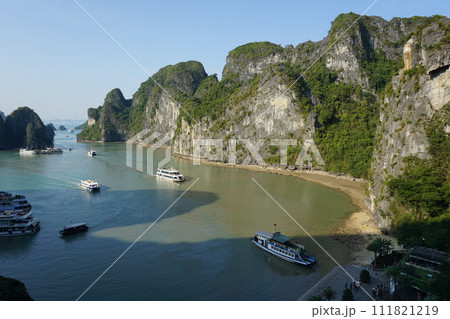 ハロン湾 111821219