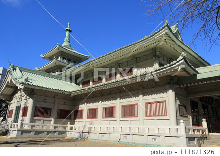 東京都慰霊堂 震災被害の慰霊 東京都慰霊堂 震災被害の慰霊 111821326