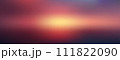 sunset sky gradient orange sunset background use us sunrise background composition for website magazine or graphic design backdrop 111822090