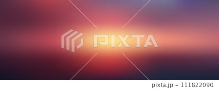 sunset sky gradient orange sunset background use us sunrise background composition for website magazine or graphic design backdrop 111822090