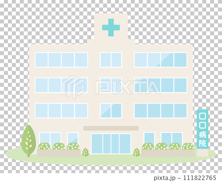 病院 病院 111822765