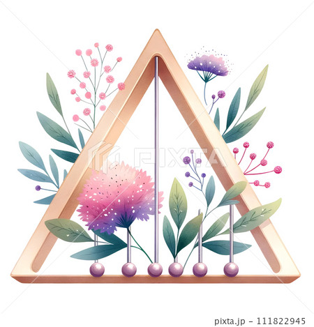 Triangle 111822945